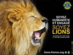 Soyez humanistes